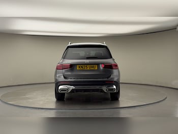 Used Mercedes-Benz GLB 2025 for sale - 76520947: Photo