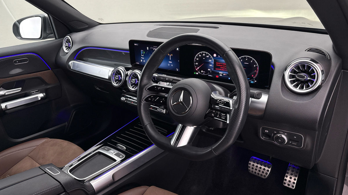 Used Mercedes-Benz GLB 2025 for sale - 76520947: Photo 5