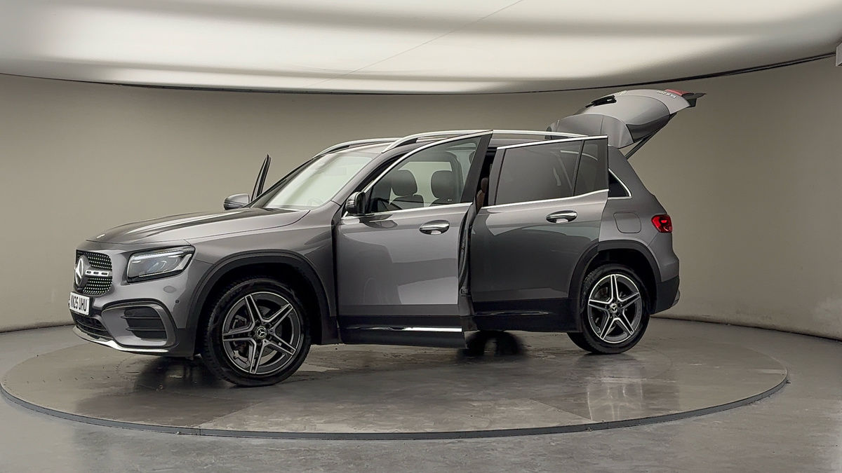 Used Mercedes-Benz GLB 2025 for sale - 76520947: Photo 51