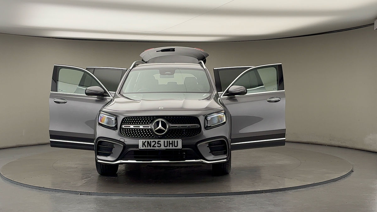 Used Mercedes-Benz GLB 2025 for sale - 76520947: Photo 54