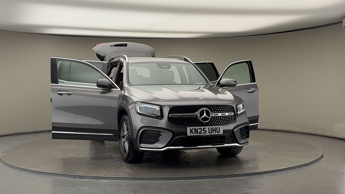 Used Mercedes-Benz GLB 2025 for sale - 76520947: Photo 55