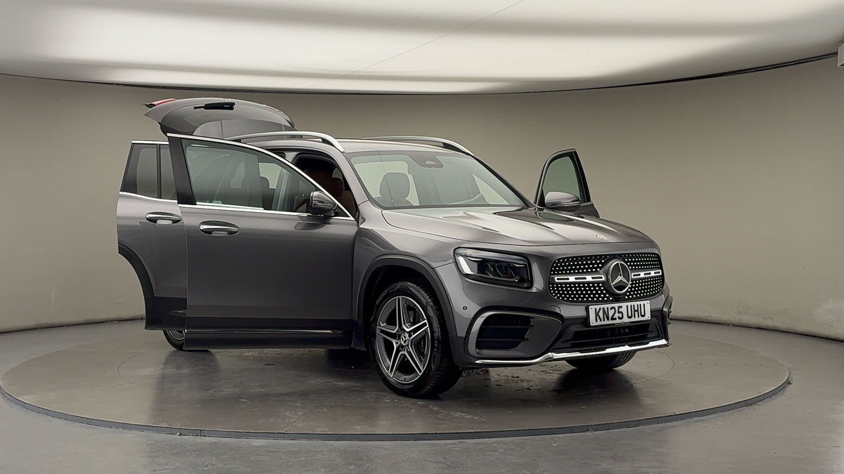 Used Mercedes-Benz GLB 2025 for sale - 76520947: Photo 56