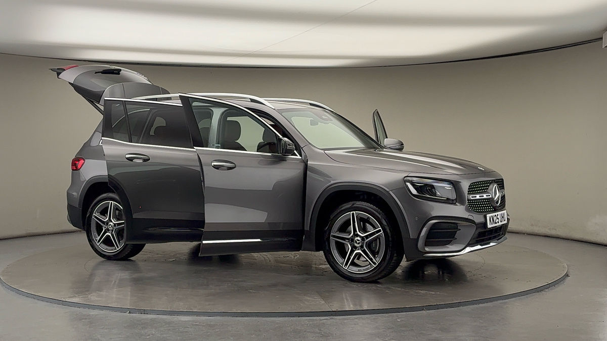 Used Mercedes-Benz GLB 2025 for sale - 76520947: Photo 57