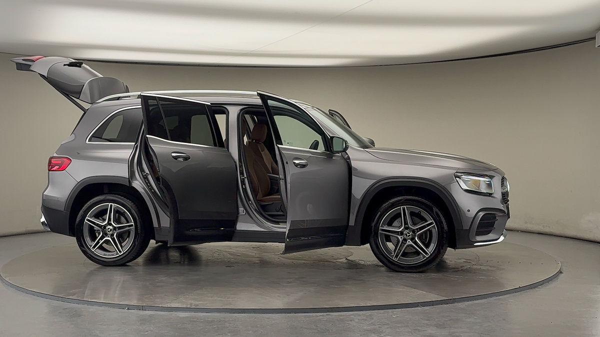 Used Mercedes-Benz GLB 2025 for sale - 76520947: Photo 58