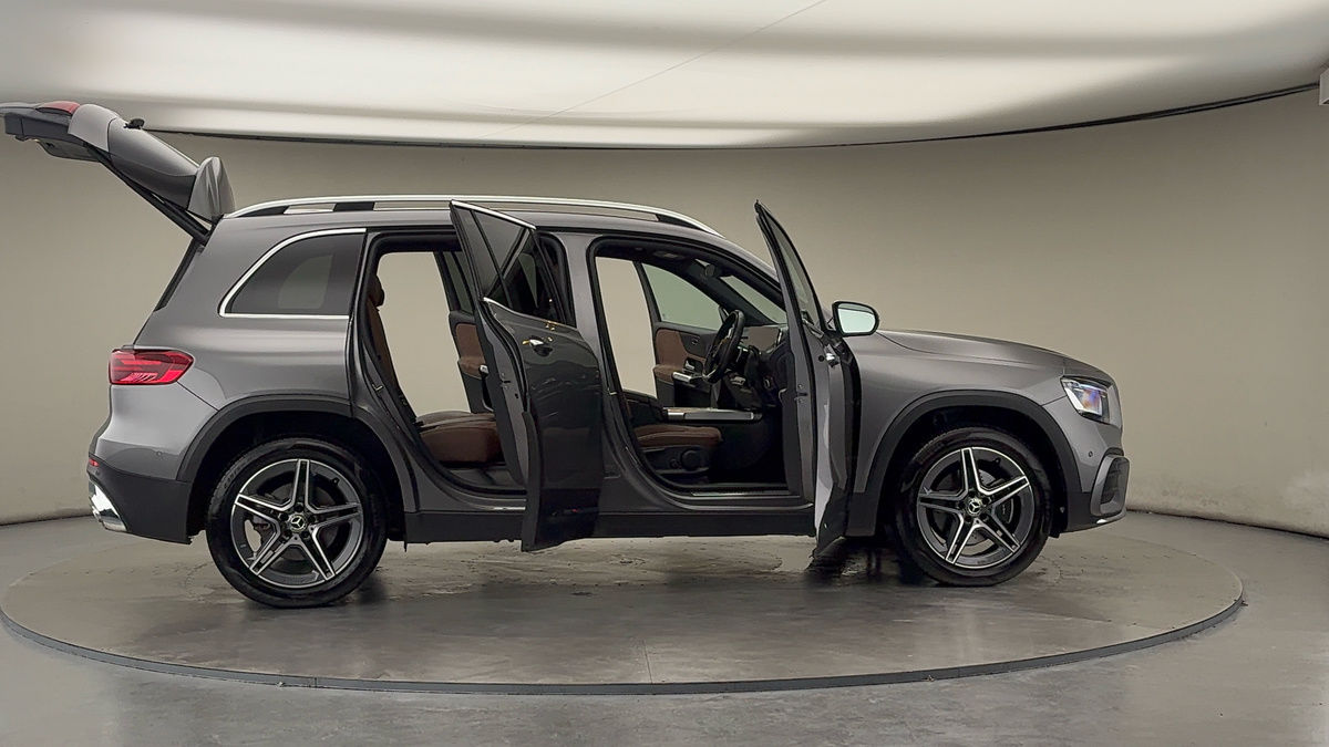 Used Mercedes-Benz GLB 2025 for sale - 76520947: Photo 59