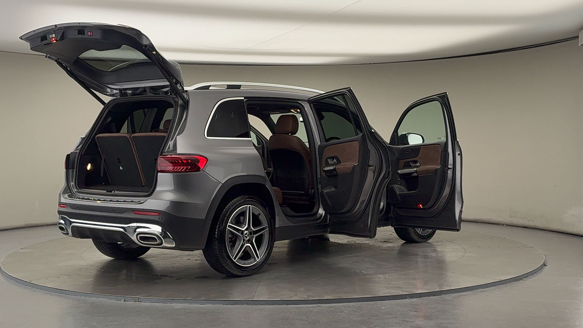 Used Mercedes-Benz GLB 2025 for sale - 76520947: Photo 61