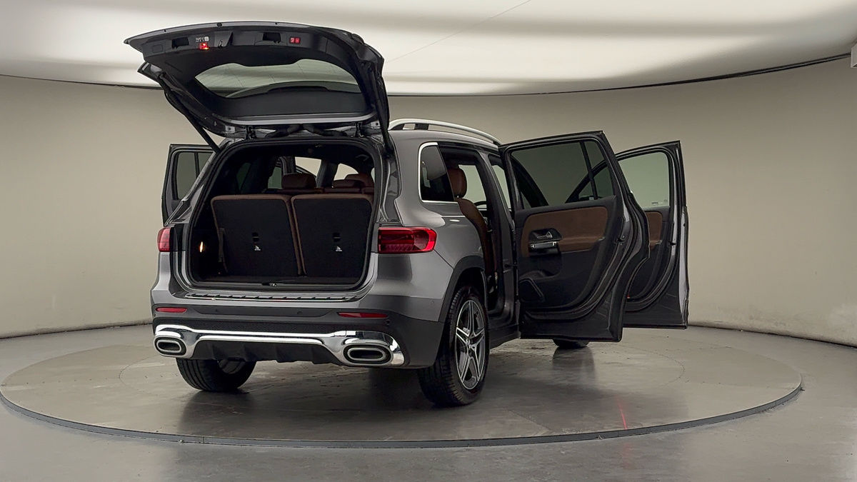 Used Mercedes-Benz GLB 2025 for sale - 76520947: Photo 62