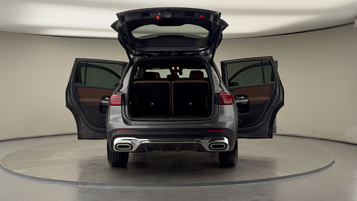 Used Mercedes-Benz GLB 2025 for sale - 76520947: Photo 63