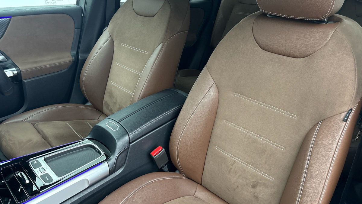 Used Mercedes-Benz GLB 2025 for sale - 76520947: Photo 7