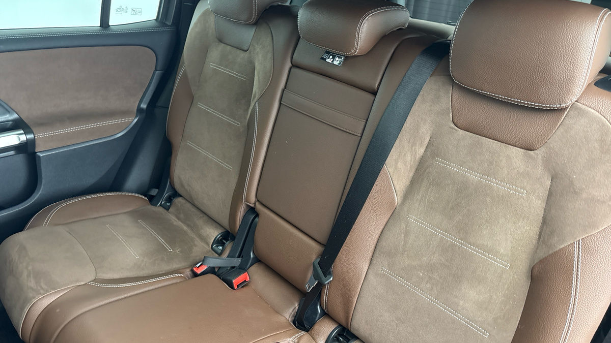 Used Mercedes-Benz GLB 2025 for sale - 76520947: Photo 8