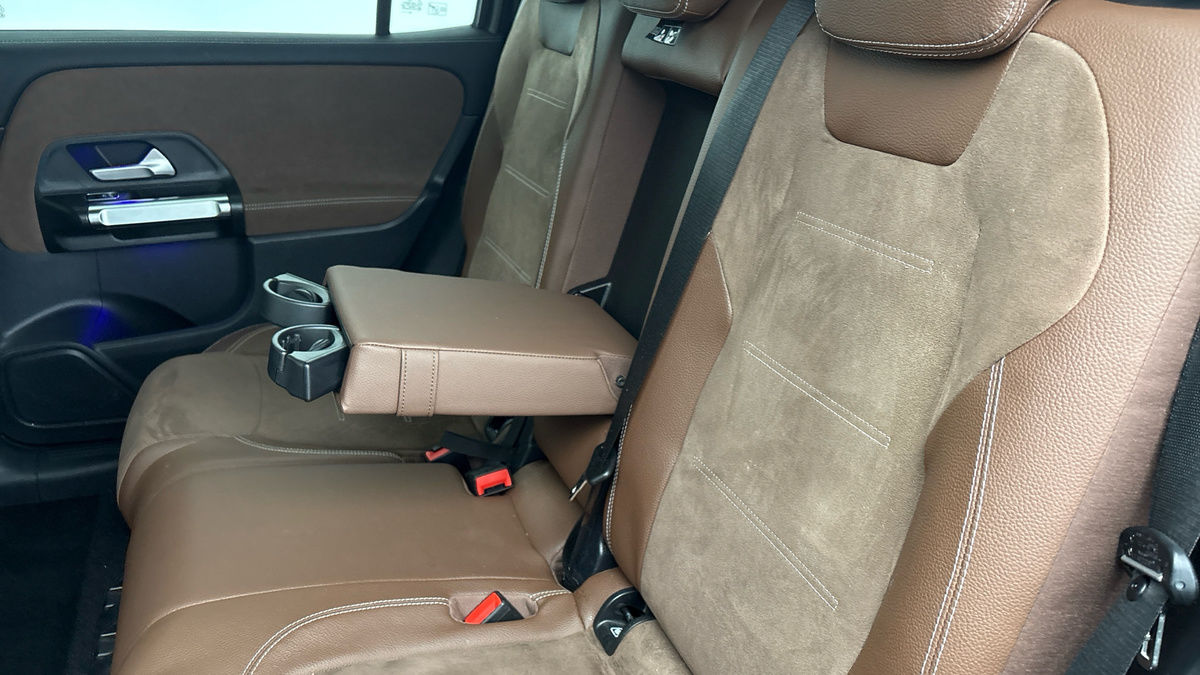 Used Mercedes-Benz GLB 2025 for sale - 76520947: Photo 9