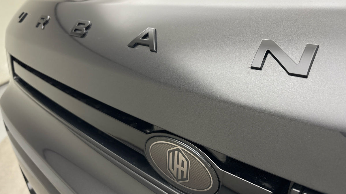 Used Land Rover Defender 90 2024 for sale - 77189036: Photo 24