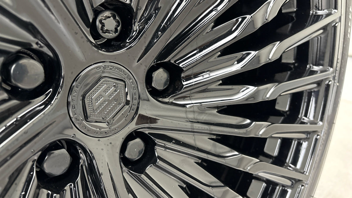 Used Land Rover Defender 90 2024 for sale - 77189036: Photo 27