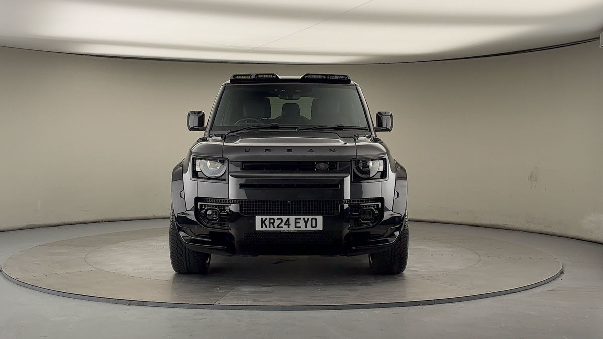 Used Land Rover Defender 90 2024 for sale - 77189036: Photo 3