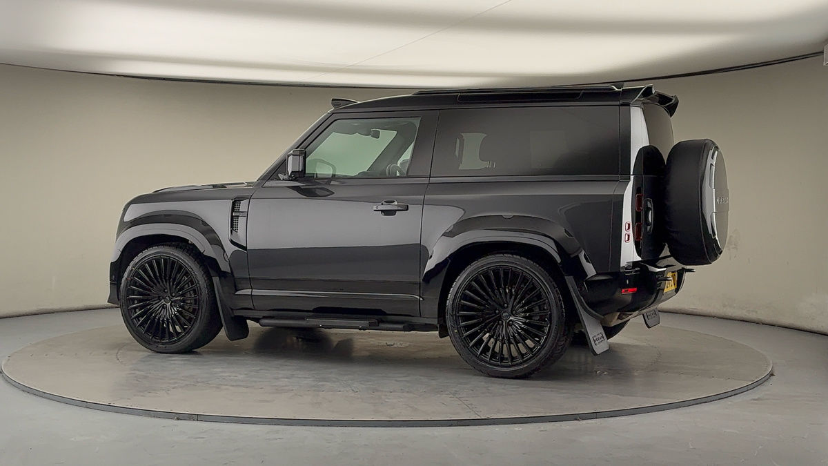 Used Land Rover Defender 90 2024 for sale - 77189036: Photo 30