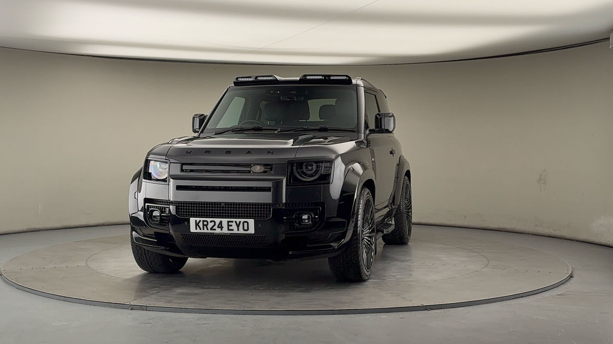 Used Land Rover Defender 90 2024 for sale - 77189036: Photo 35