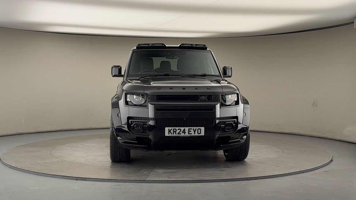 Used Land Rover Defender 90 2024 for sale - 77189036: Photo 36