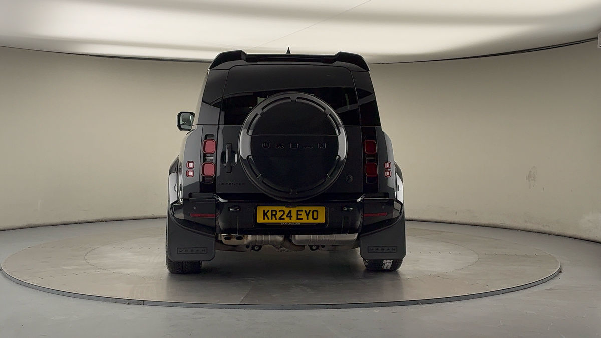 Used Land Rover Defender 90 2024 for sale - 77189036: Photo 45