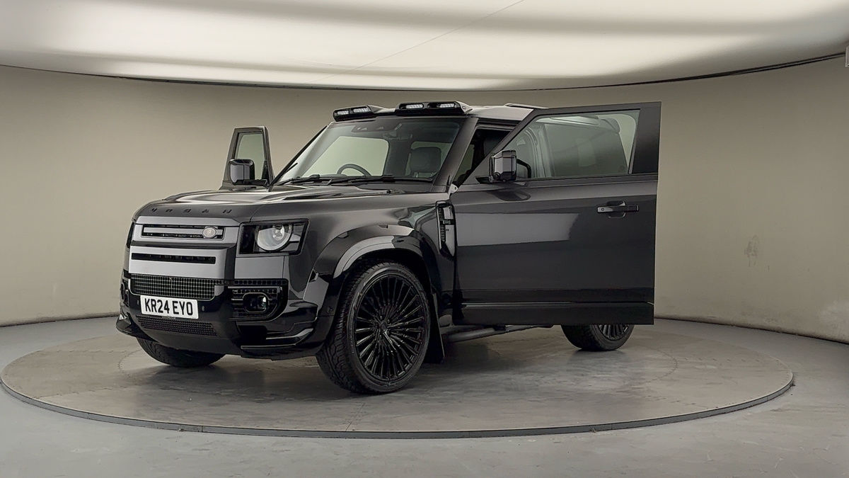 Used Land Rover Defender 90 2024 for sale - 77189036: Photo 53