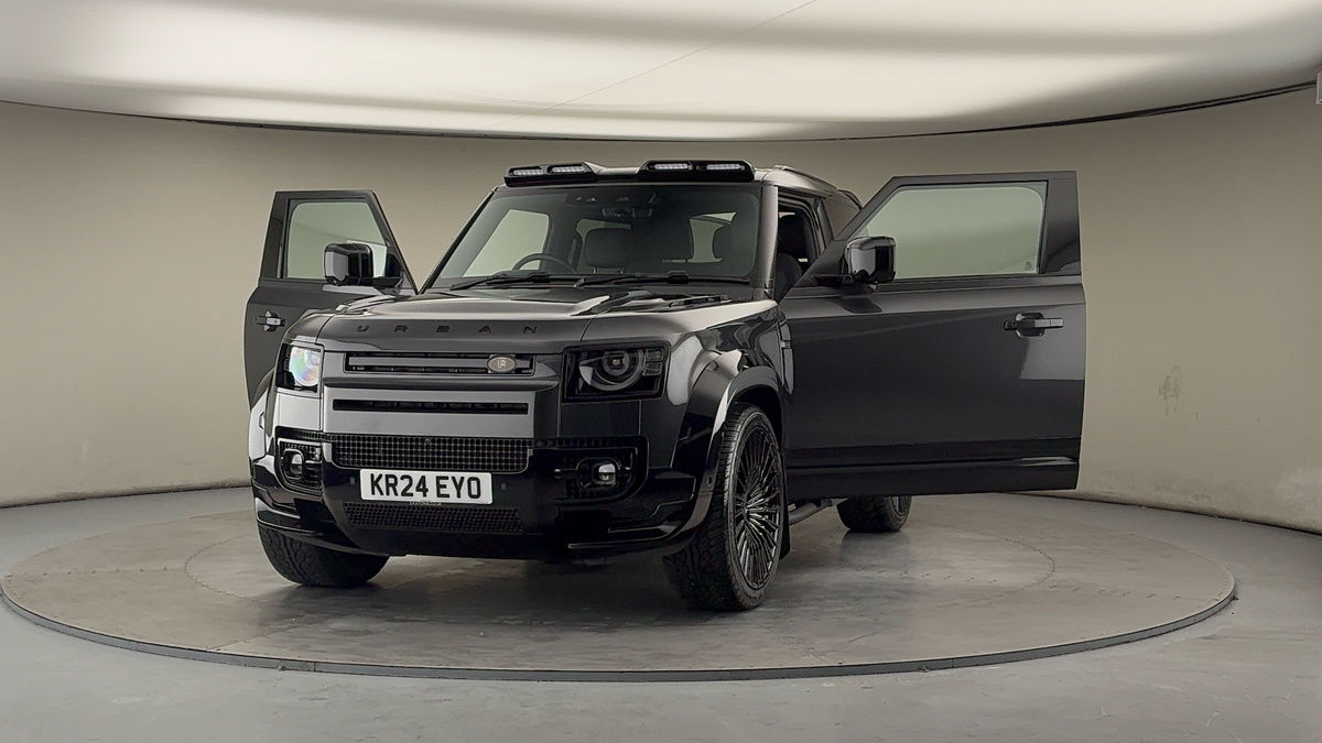 Used Land Rover Defender 90 2024 for sale - 77189036: Photo 54