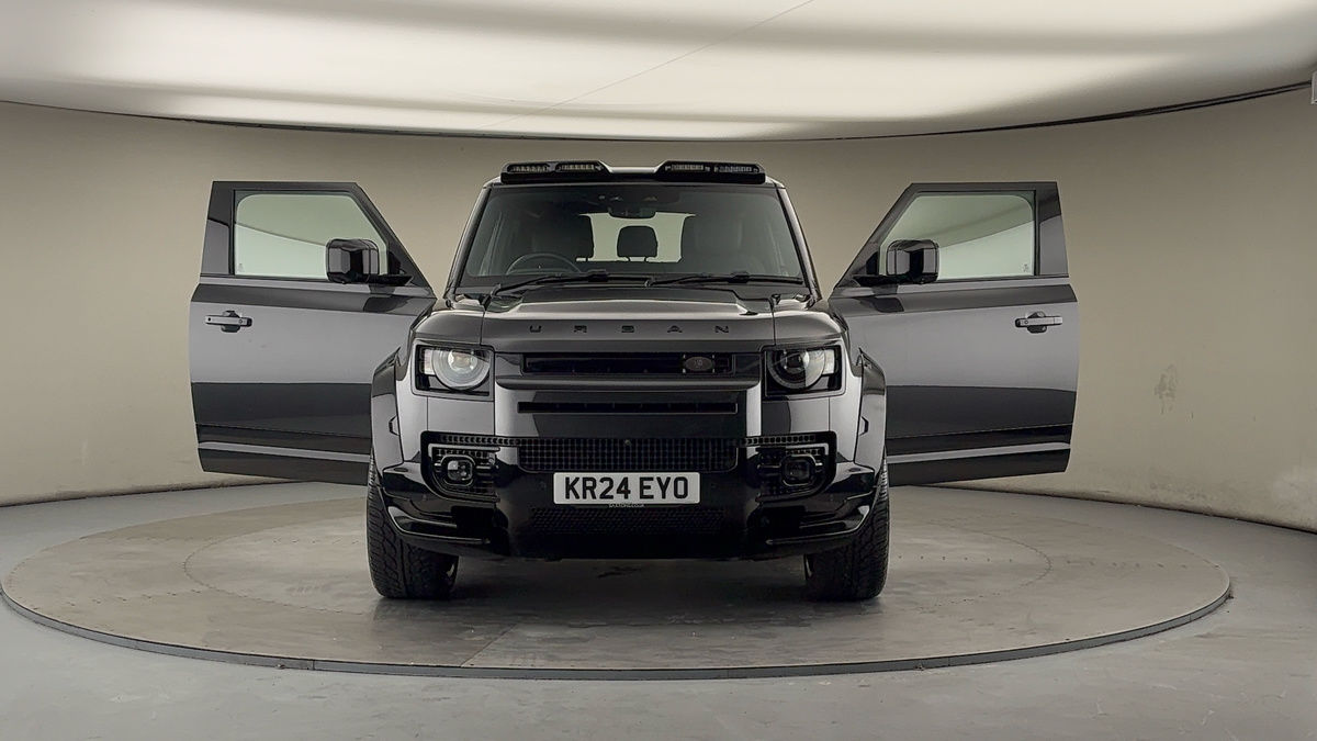 Used Land Rover Defender 90 2024 for sale - 77189036: Photo 55