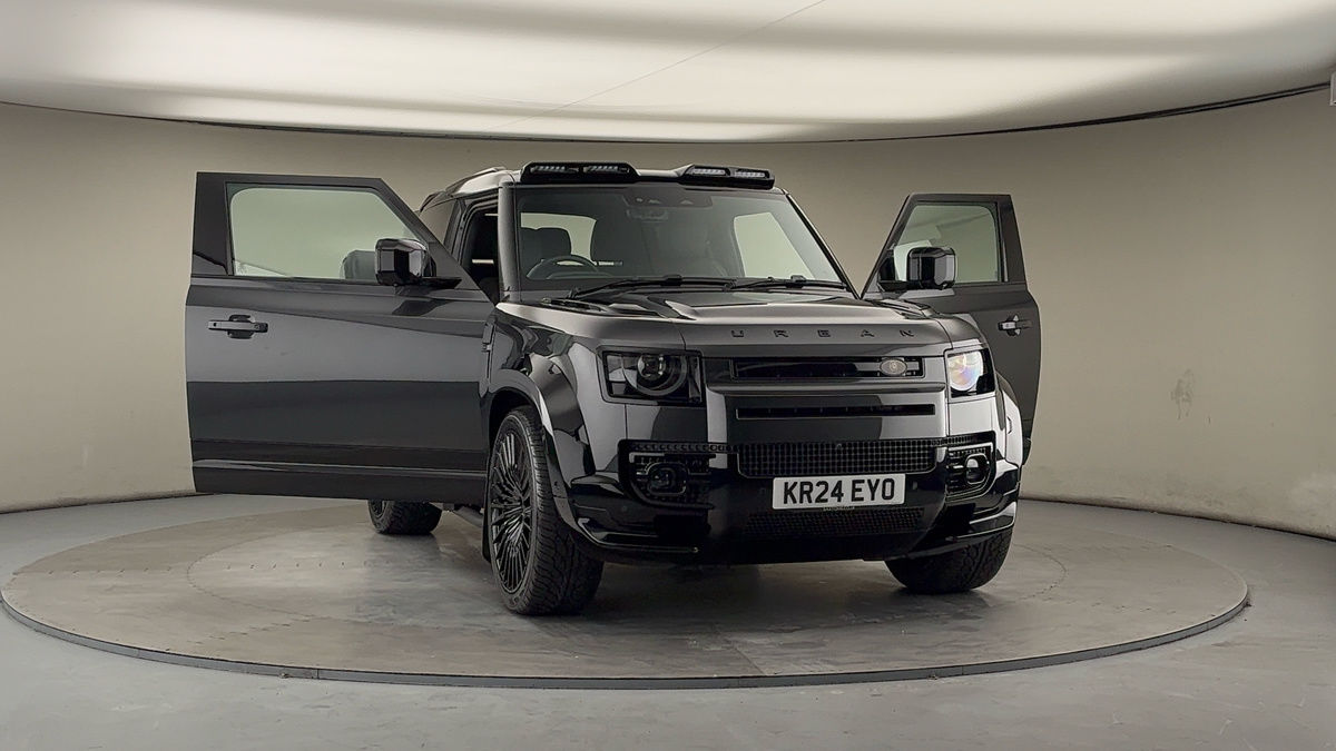 Used Land Rover Defender 90 2024 for sale - 77189036: Photo 56