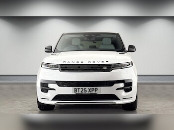 Used Land Rover Range Rover Sport 2024 for sale - 78488584: Photo