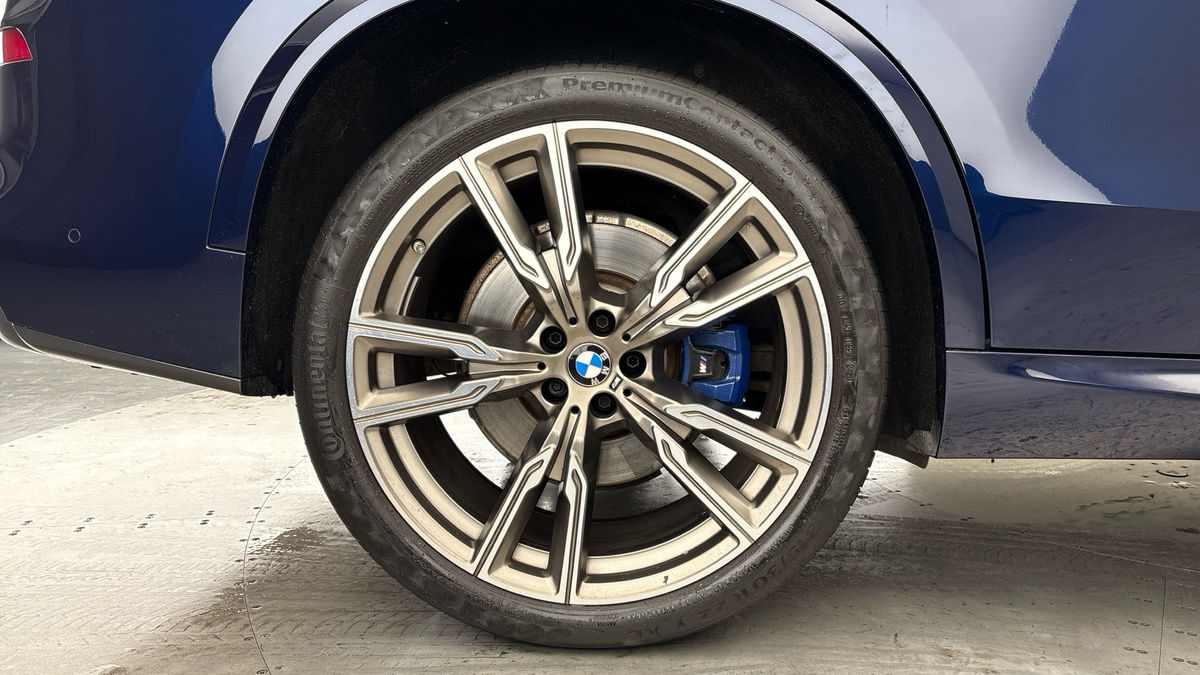 Used BMW X5 2021 for sale - 76725452: Photo 10