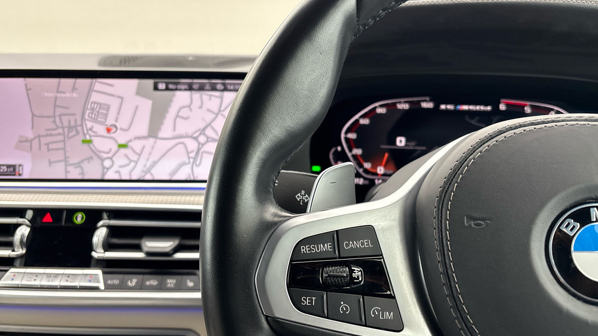 Used BMW X5 2021 for sale - 76725452: Photo 13