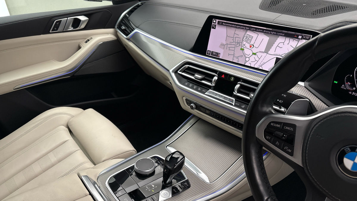 Used BMW X5 2021 for sale - 76725452: Photo 18