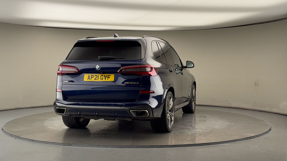 Used BMW X5 2021 for sale - 76725452: Photo 41