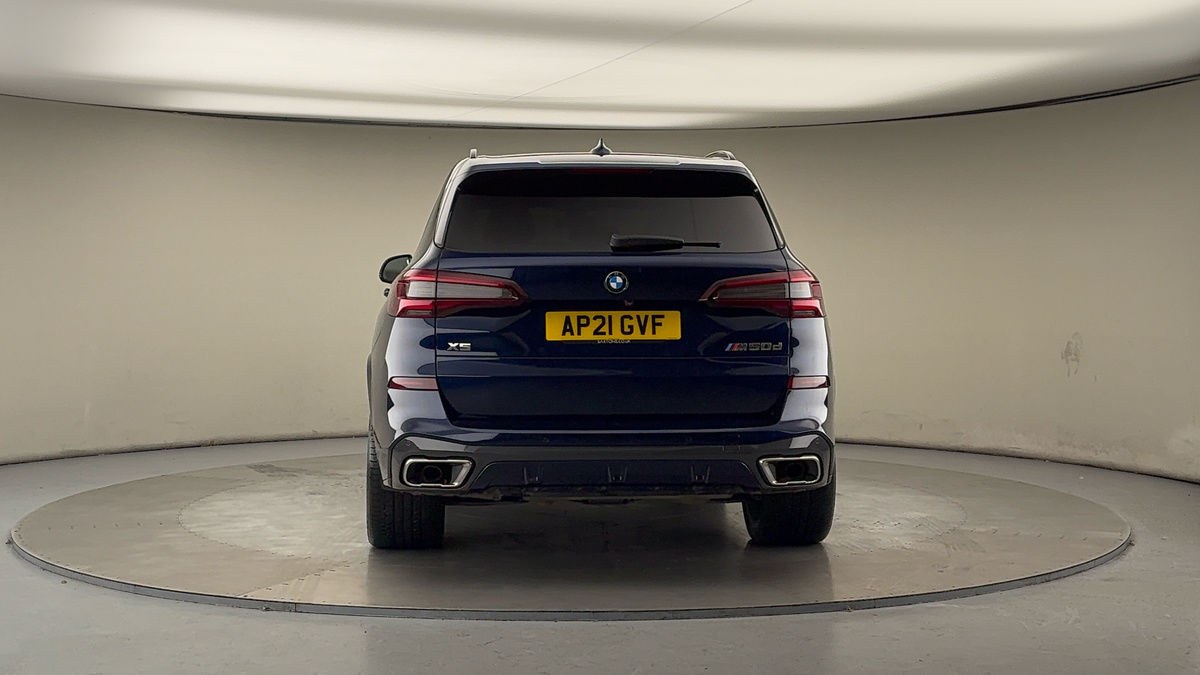 Used BMW X5 2021 for sale - 76725452: Photo 42