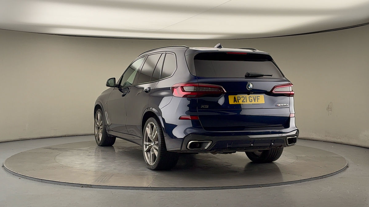 Used BMW X5 2021 for sale - 76725452: Photo 43