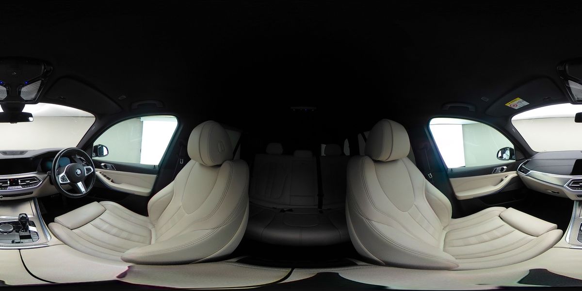 Used BMW X5 2021 for sale - 76725452: Photo 45