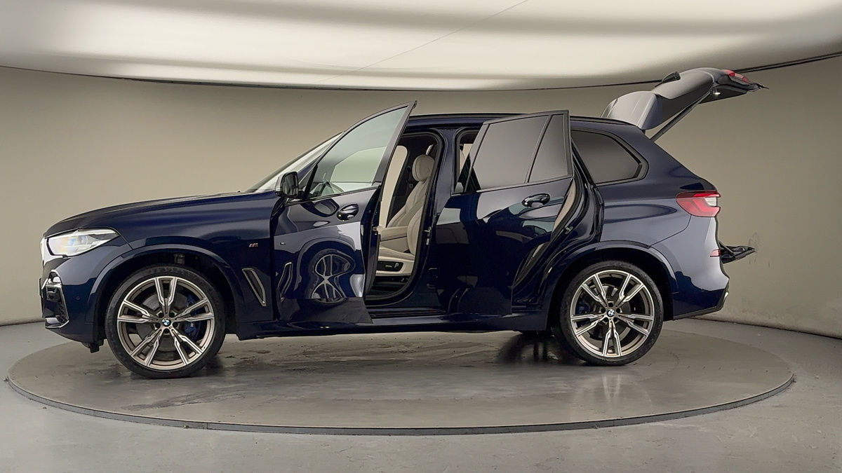 Used BMW X5 2021 for sale - 76725452: Photo 48