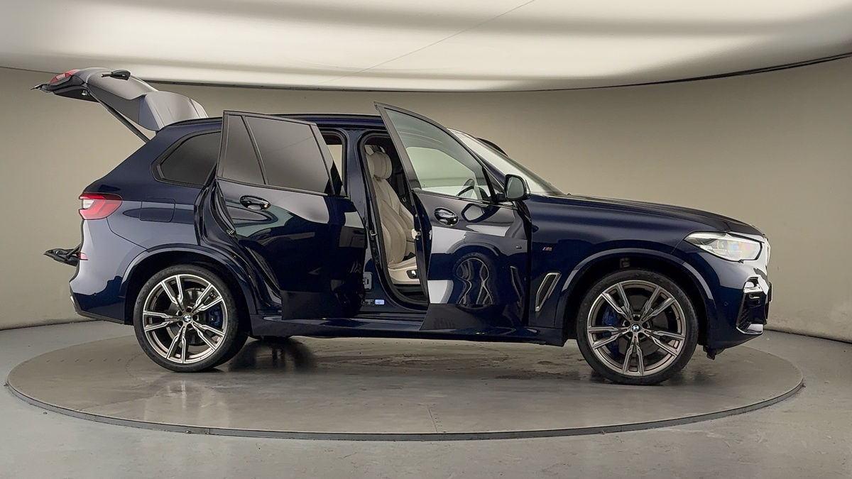 Used BMW X5 2021 for sale - 76725452: Photo 56