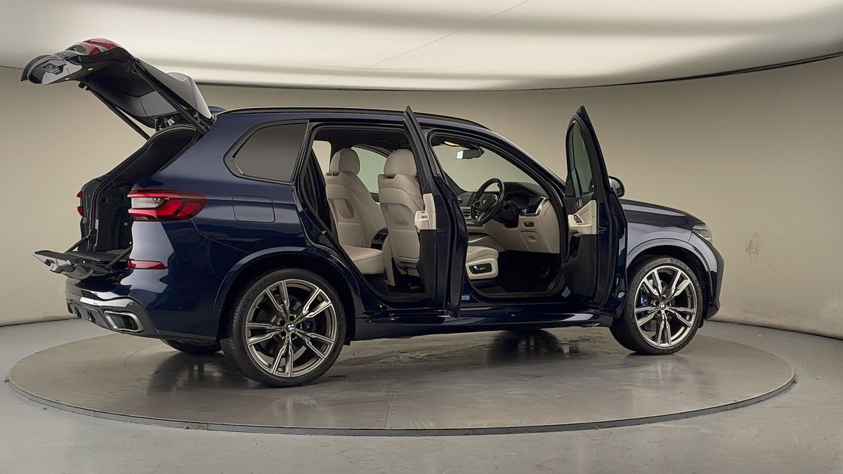 Used BMW X5 2021 for sale - 76725452: Photo 58