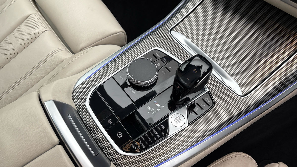 Used BMW X5 2021 for sale - 76725452: Photo 6