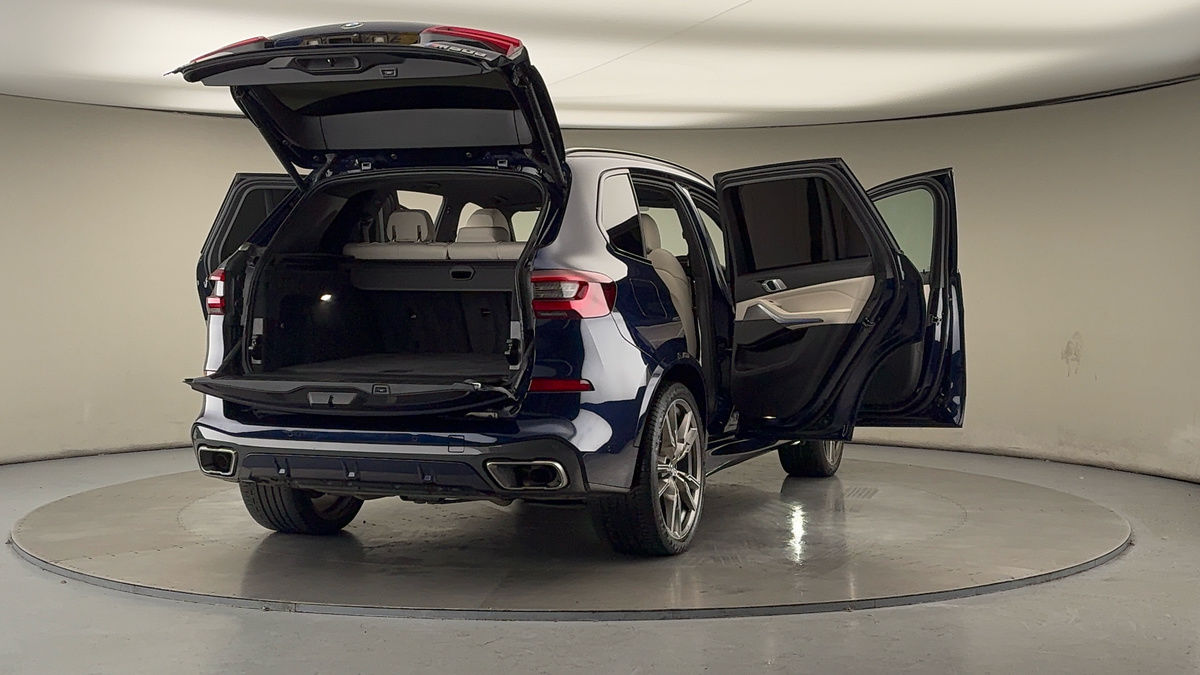 Used BMW X5 2021 for sale - 76725452: Photo 60