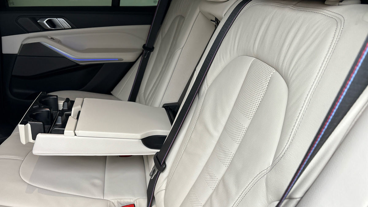 Used BMW X5 2021 for sale - 76725452: Photo 9