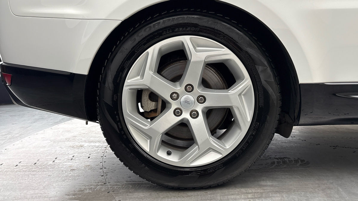 Used Land Rover Range Rover Sport 2022 for sale - 78083813: Photo 10