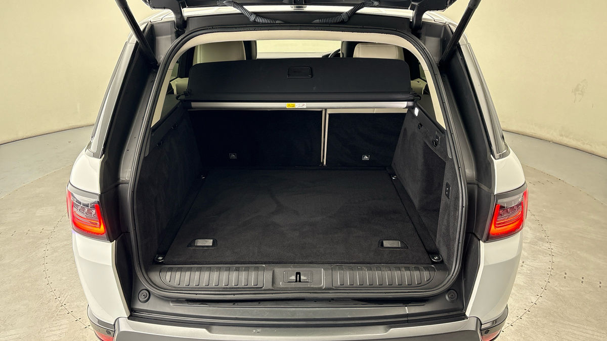 Used Land Rover Range Rover Sport 2022 for sale - 78083813: Photo 11