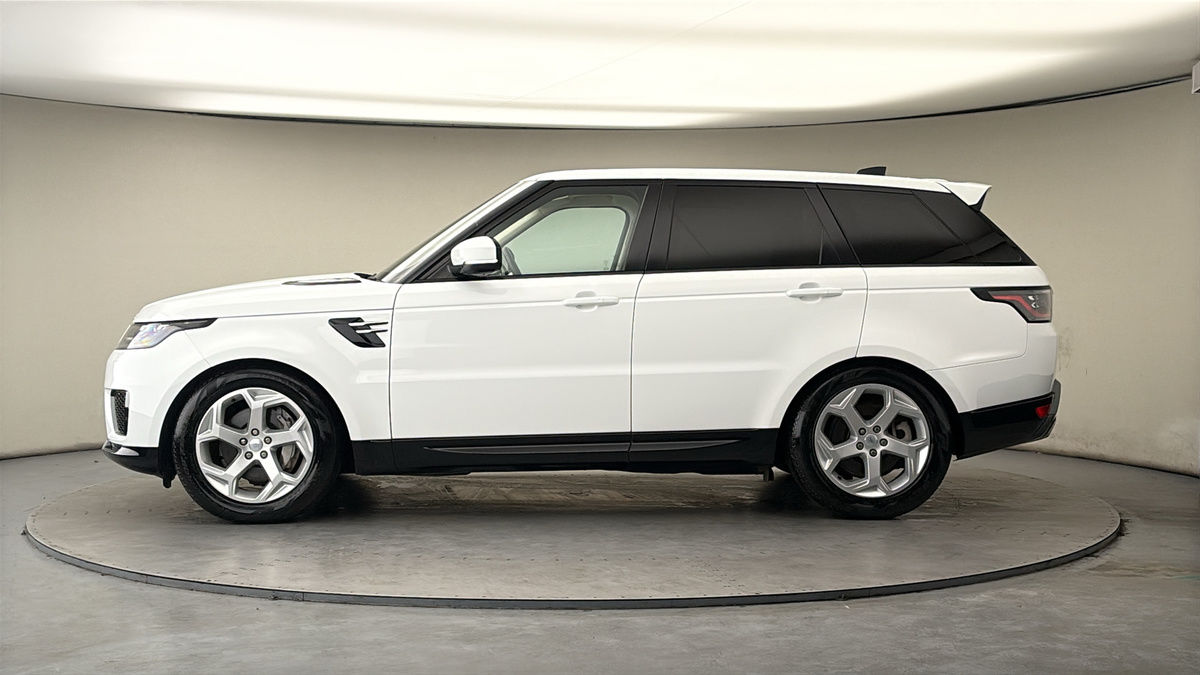 Used Land Rover Range Rover Sport 2022 for sale - 78083813: Photo 15