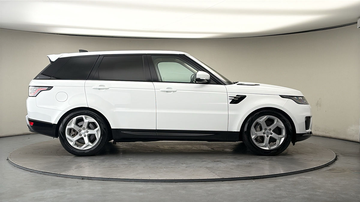 Used Land Rover Range Rover Sport 2022 for sale - 78083813: Photo 16