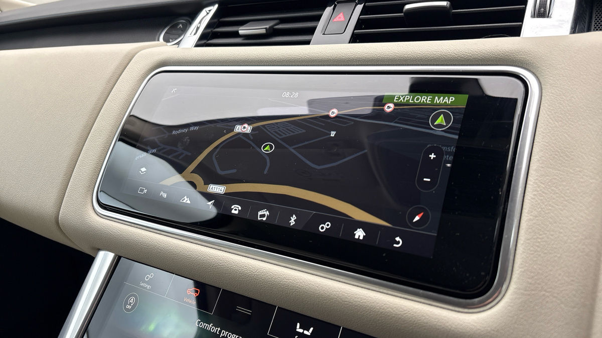 Used Land Rover Range Rover Sport 2022 for sale - 78083813: Photo 17