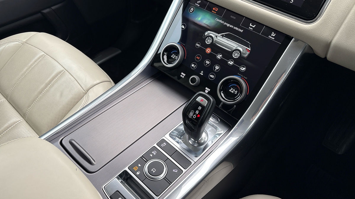 Used Land Rover Range Rover Sport 2022 for sale - 78083813: Photo 18