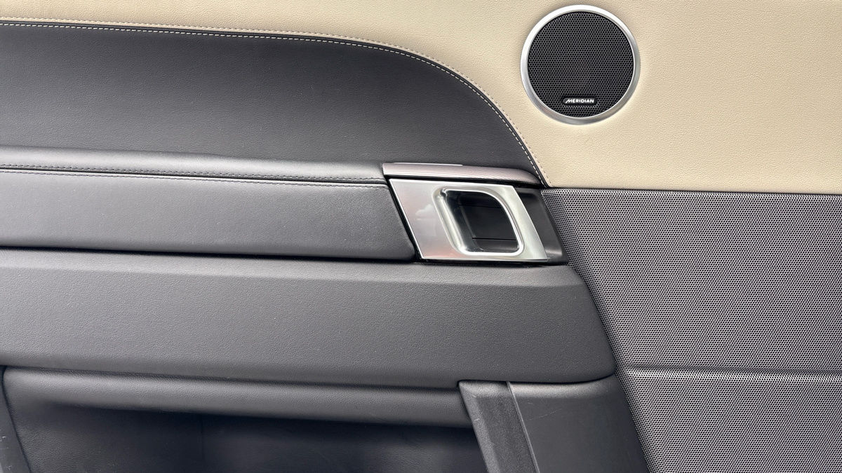 Used Land Rover Range Rover Sport 2022 for sale - 78083813: Photo 19