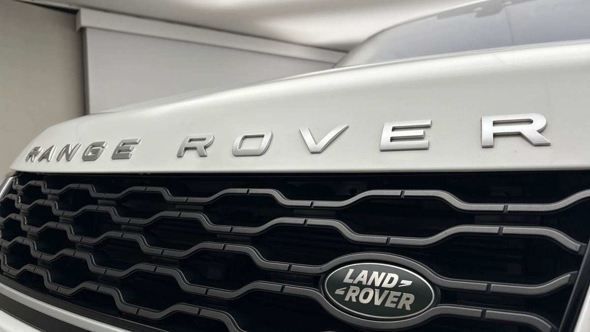 Used Land Rover Range Rover Sport 2022 for sale - 78083813: Photo 24