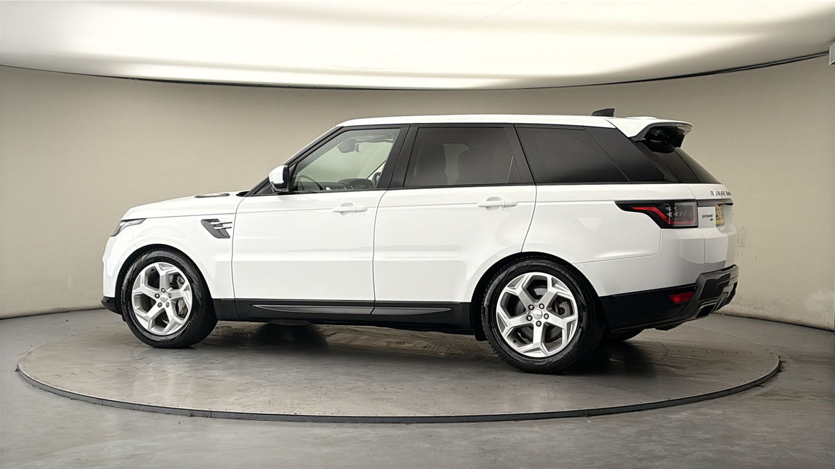 Used Land Rover Range Rover Sport 2022 for sale - 78083813: Photo 27