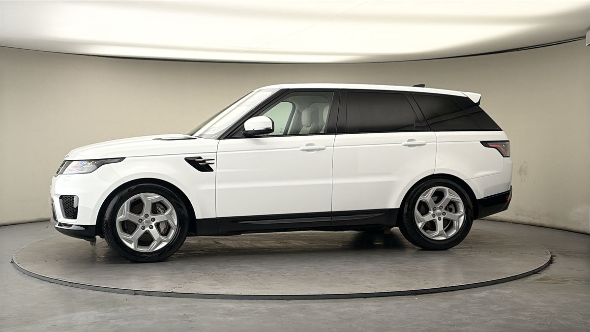 Used Land Rover Range Rover Sport 2022 for sale - 78083813: Photo 29